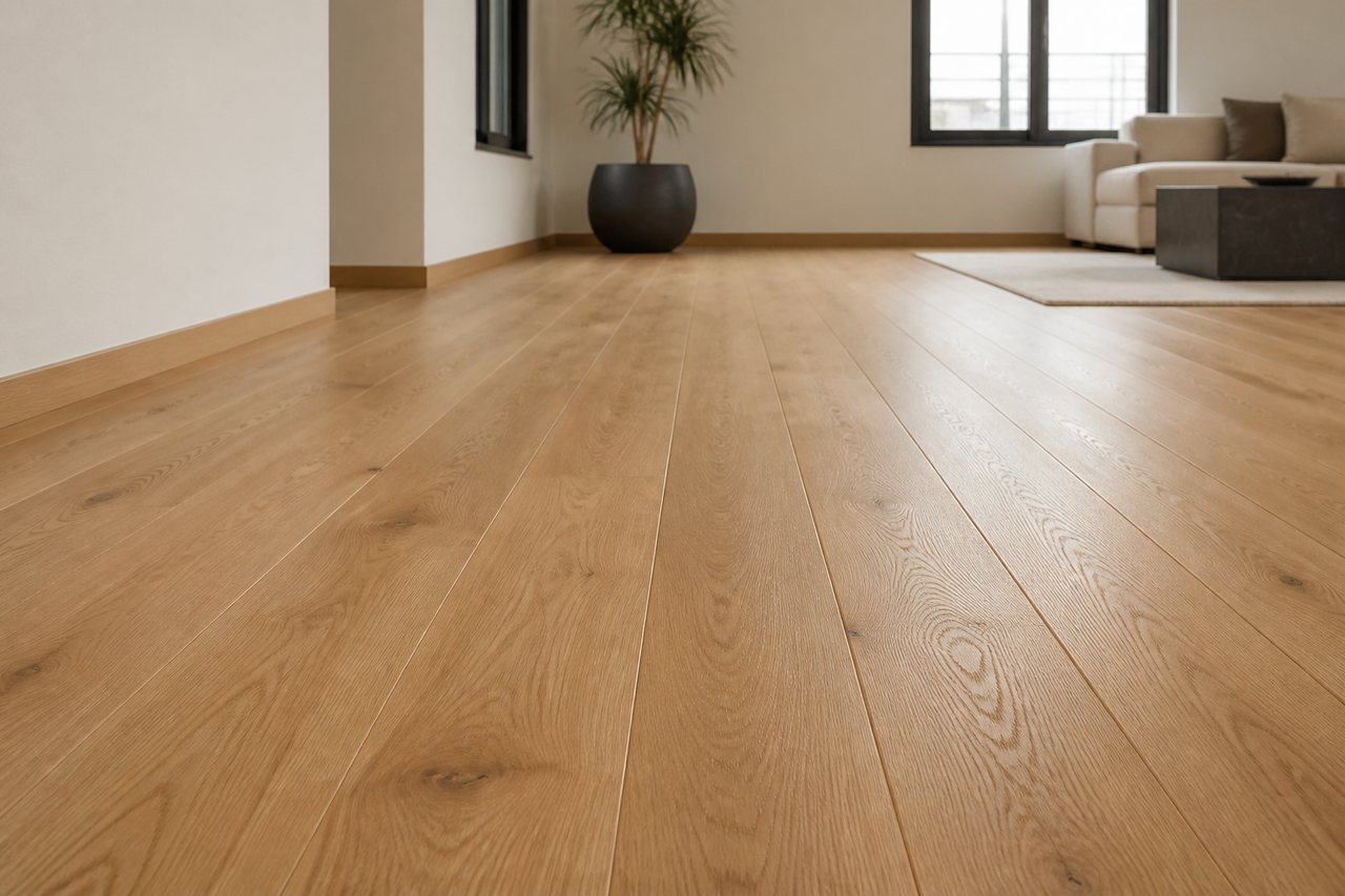 Parquet — illustration ETBHGE