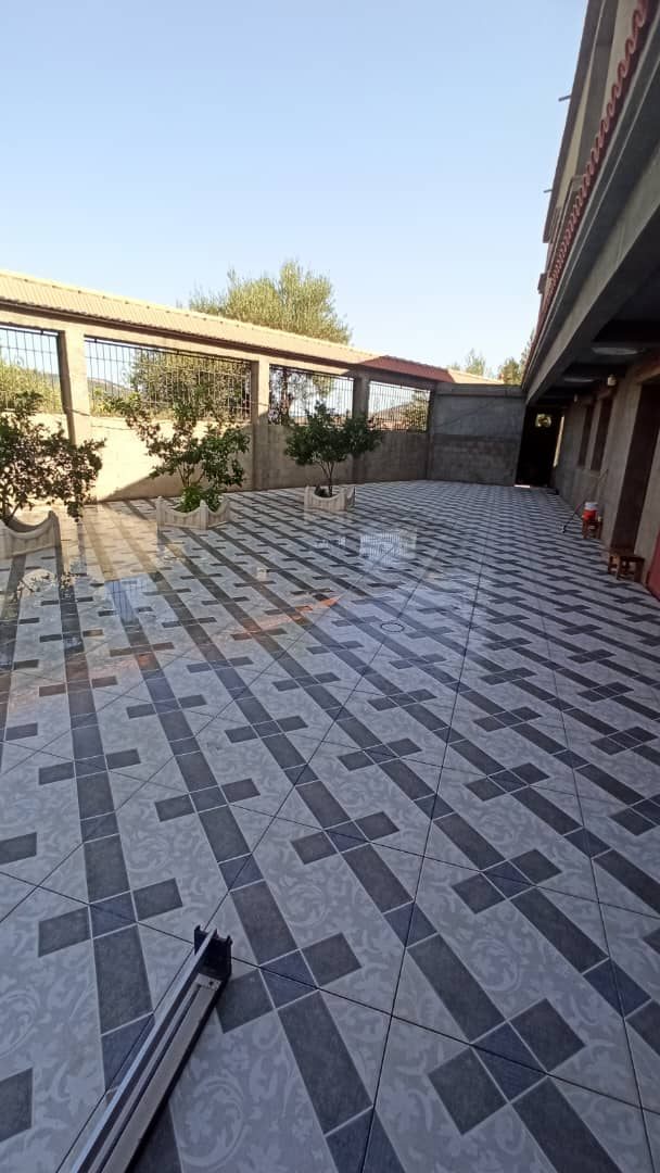 Carrelage & revêtements — réalisation ETBHGE, vue 4